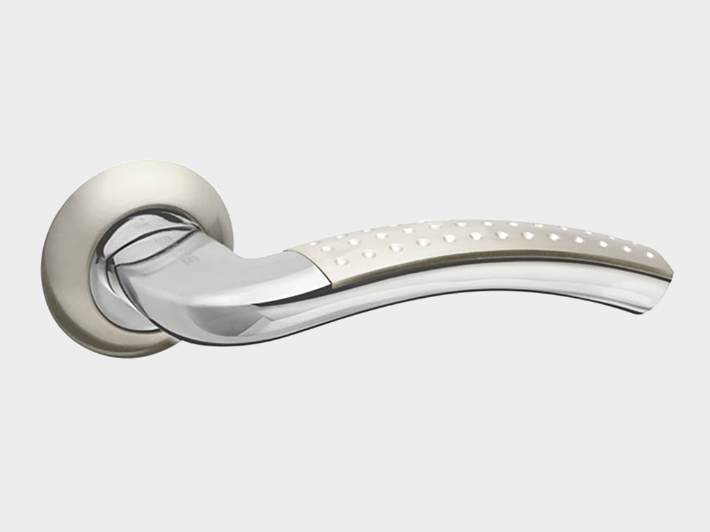 Alohida planchali tutqich.